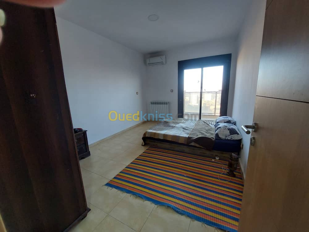 Location vacances Appartement F03 Oran Bir el djir