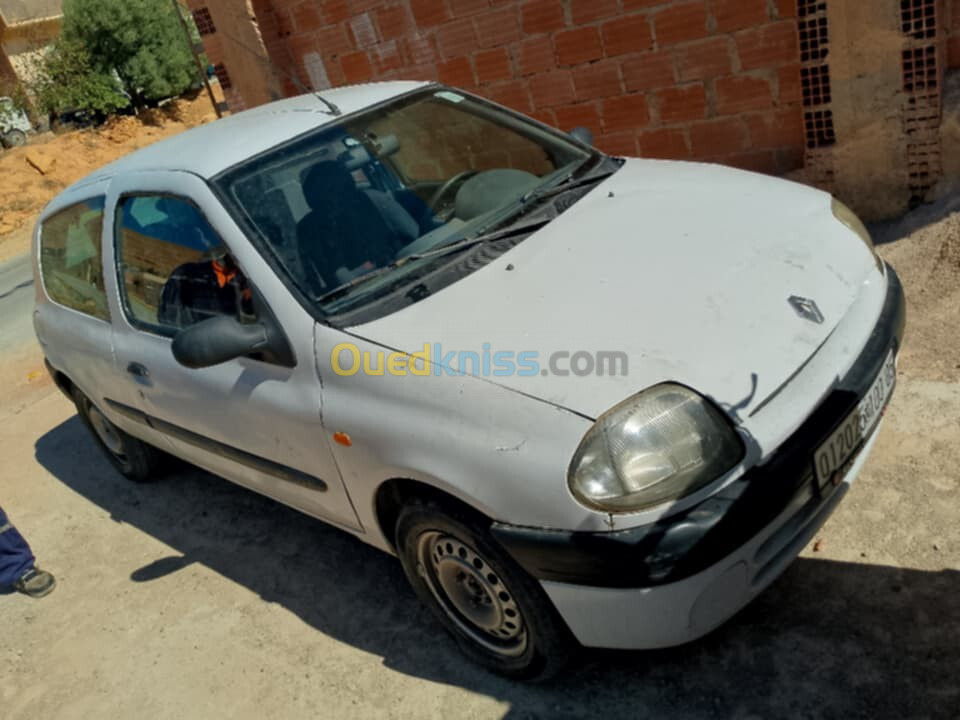 Renault Clio 2 2000 Clio 2