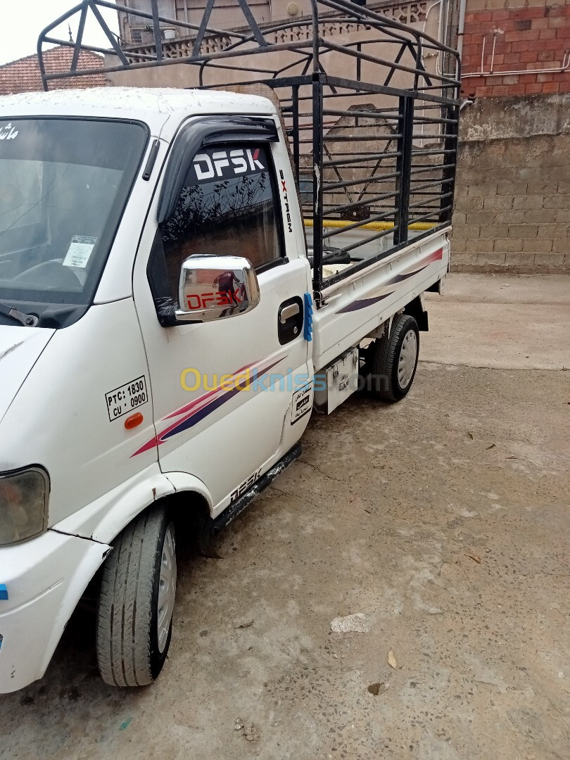 DFSK Mini Truck 2012 SC 2m30