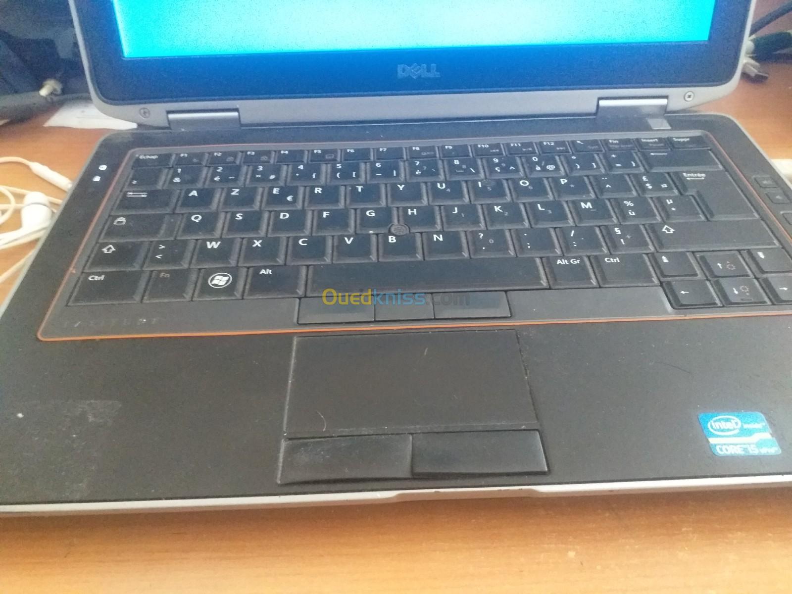 Dell Latitude E6320 