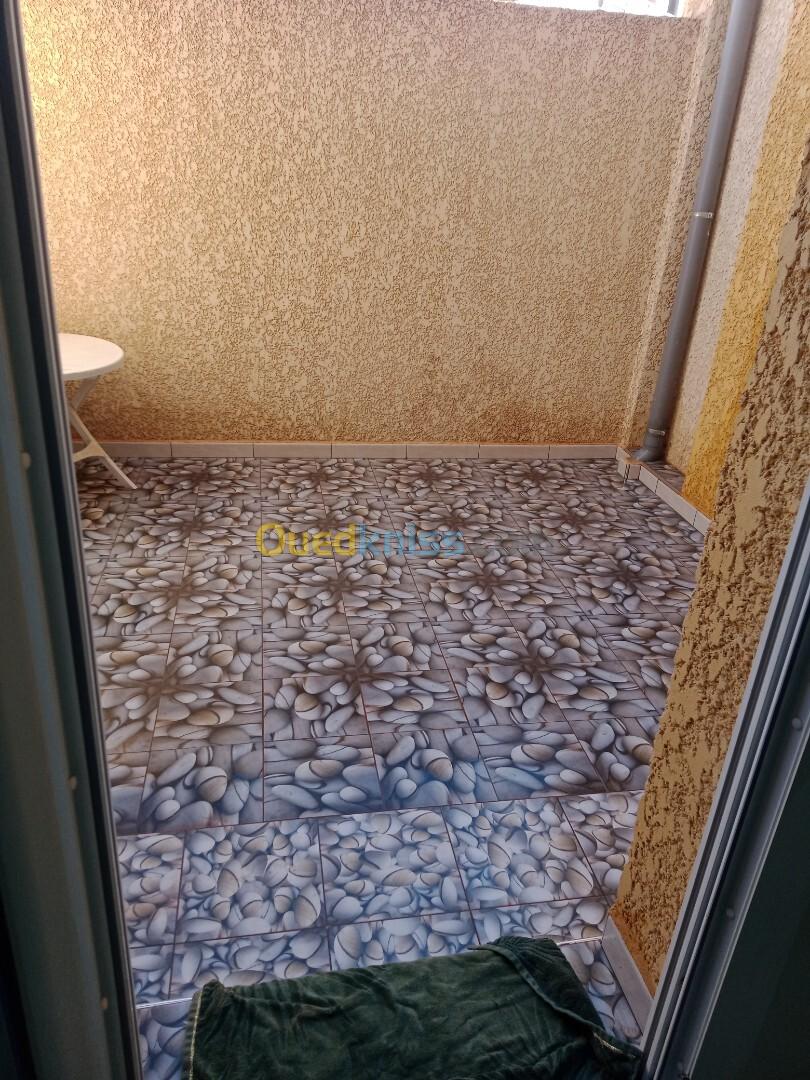 Vente Appartement F3 Tlemcen Ghazaouet