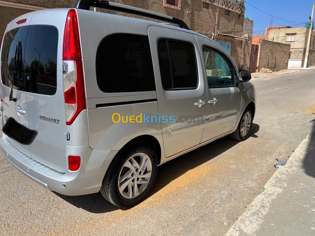 Renault Kangoo 2018 Confort