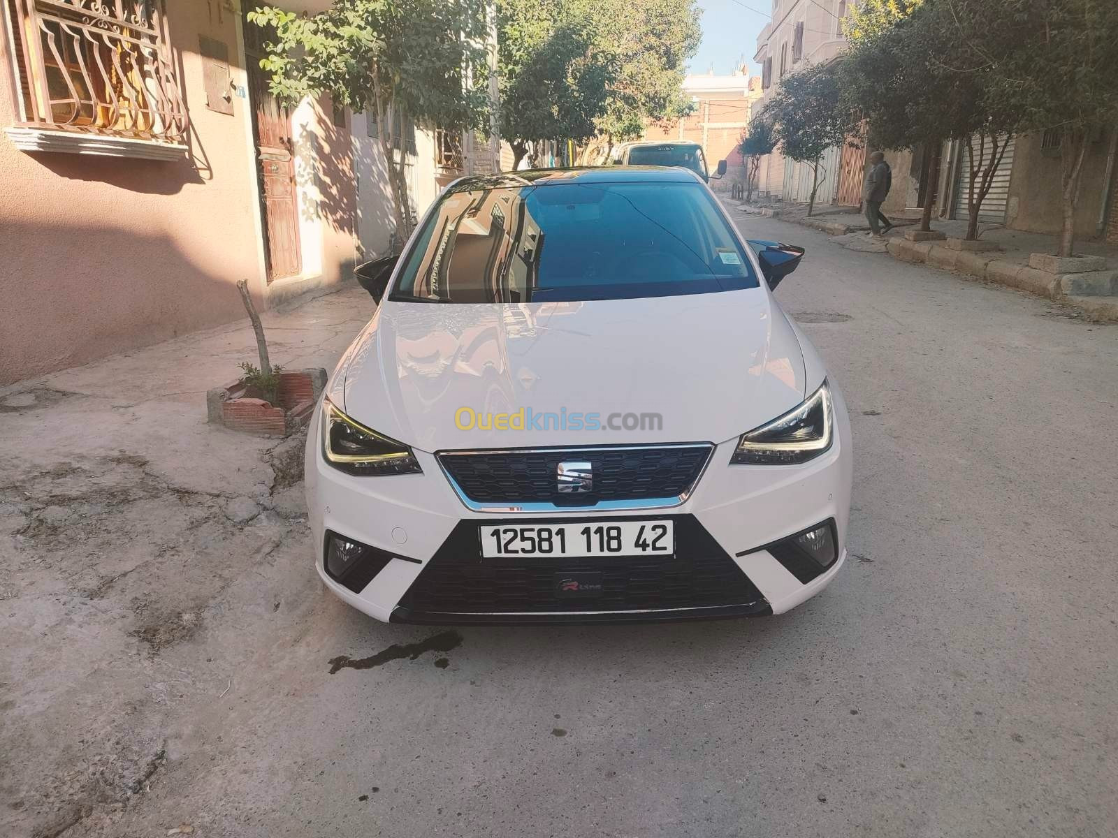 Seat Ibiza 2018 Ibiza