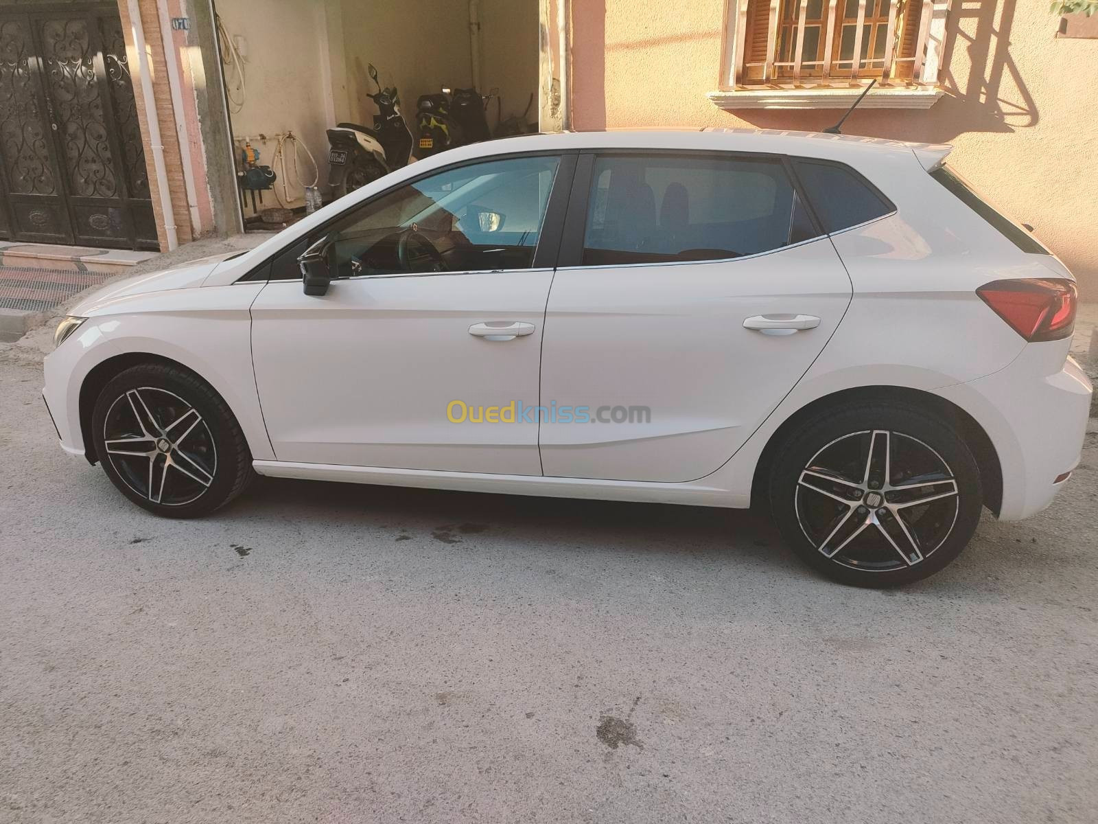 Seat Ibiza 2018 Ibiza