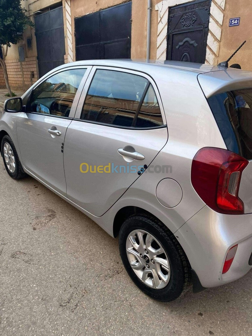 Kia Picanto 2019 LX