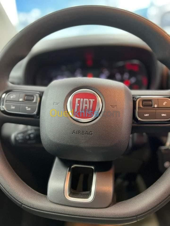 Fiat Doblo 2023 Fiat doblo