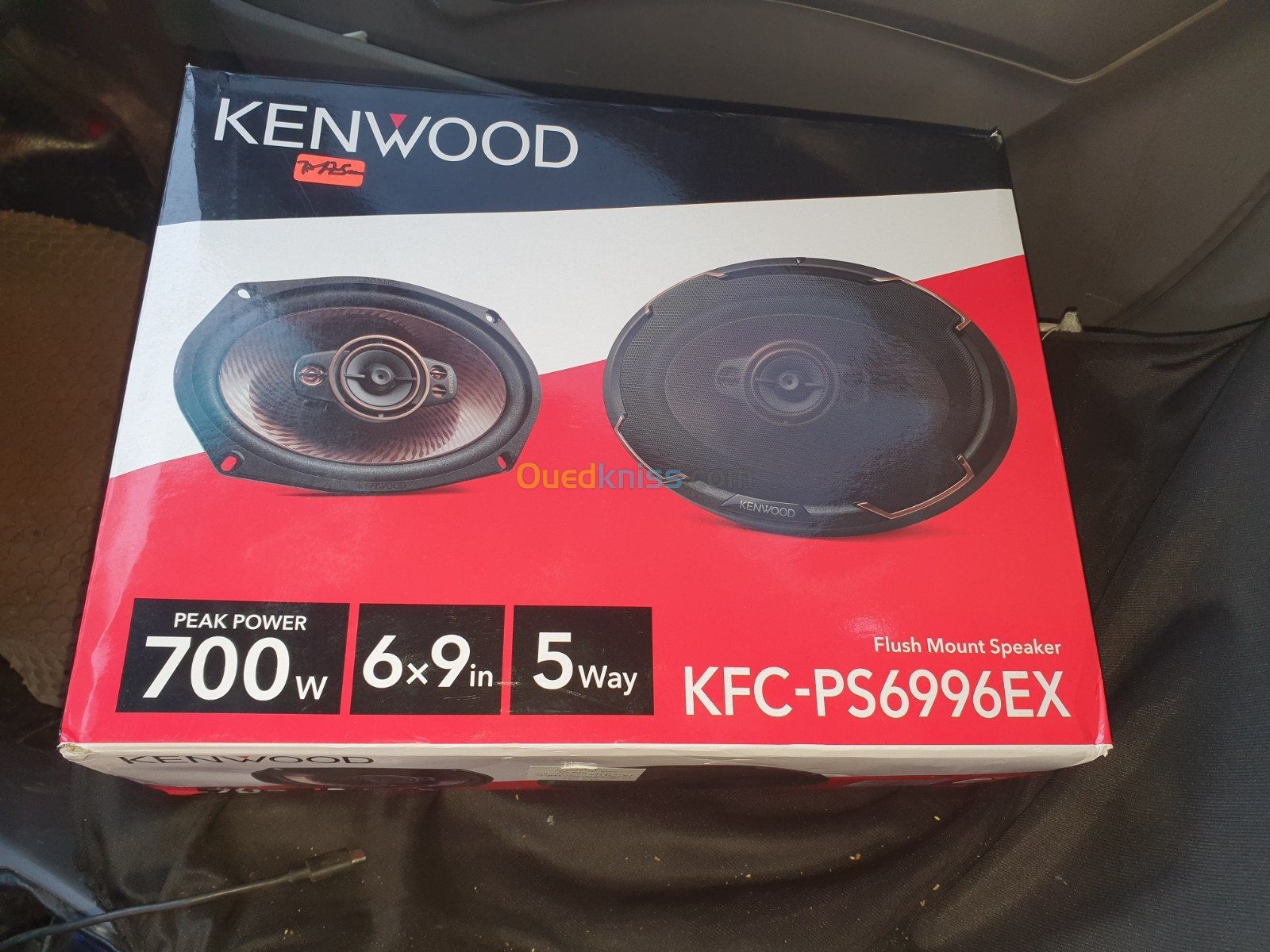 TS Kenwood original Vietnam 700w