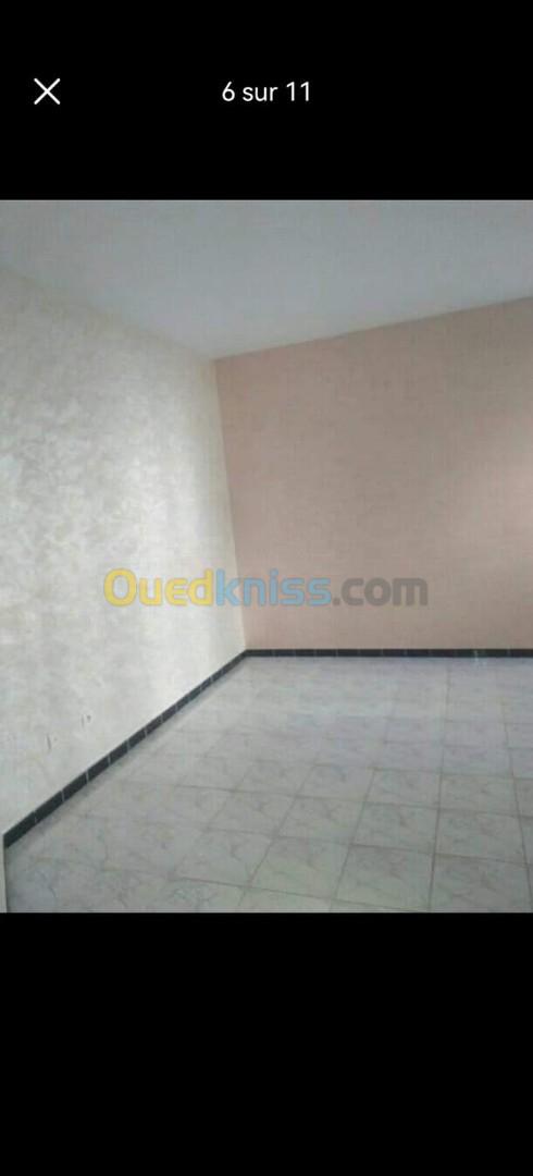 Location Appartement F4 Tipaza Kolea