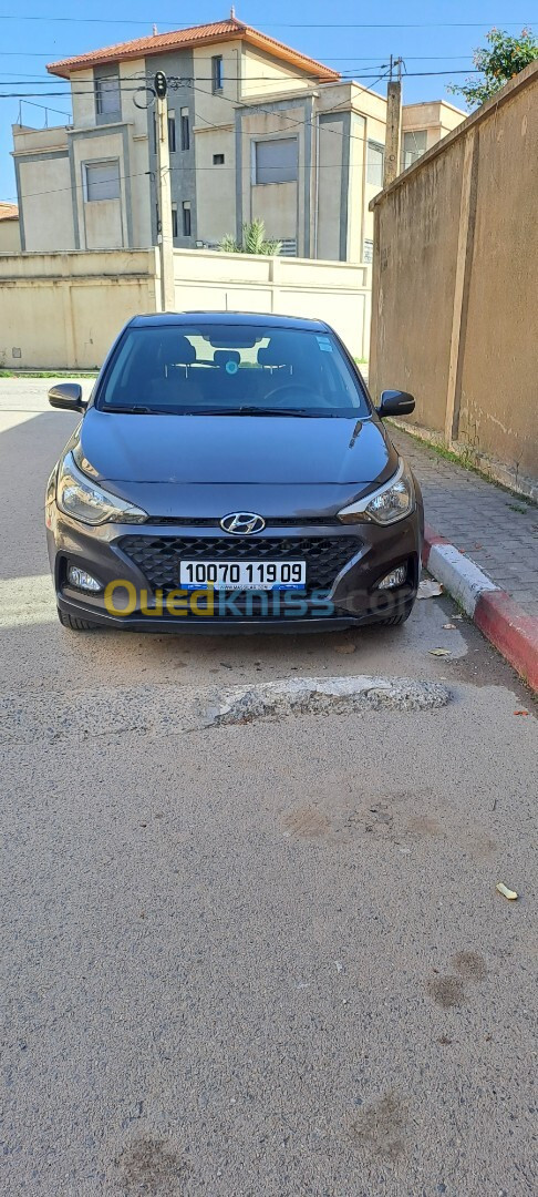 Hyundai i20 2019 i20