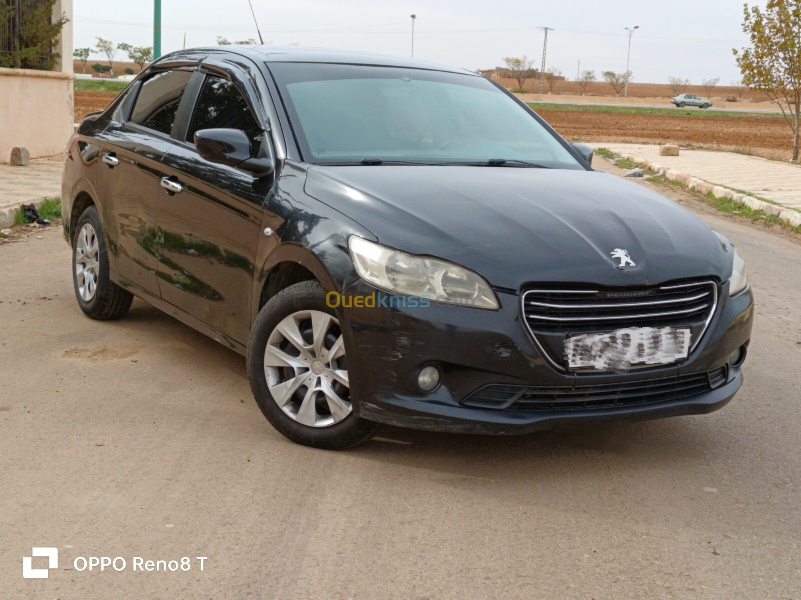 Peugeot 301 2014 Active