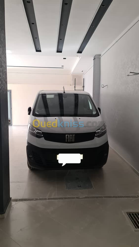 Fiat Skodo 2023 2 lettre