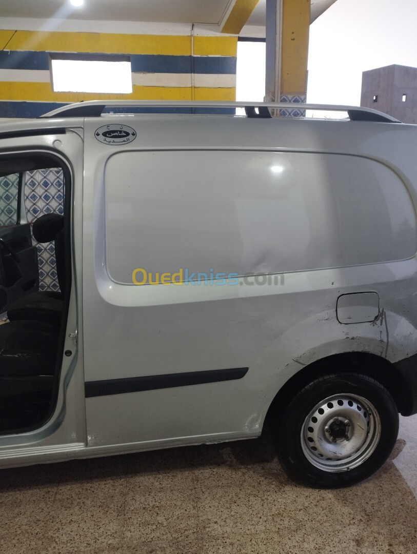 Renault Kangoo 2012 Kangoo