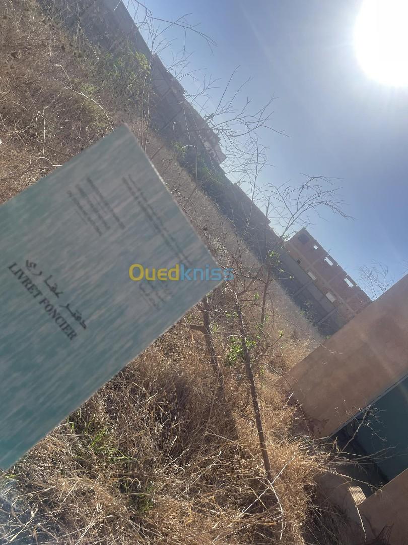 Sell Land Tlemcen Ghazaouet