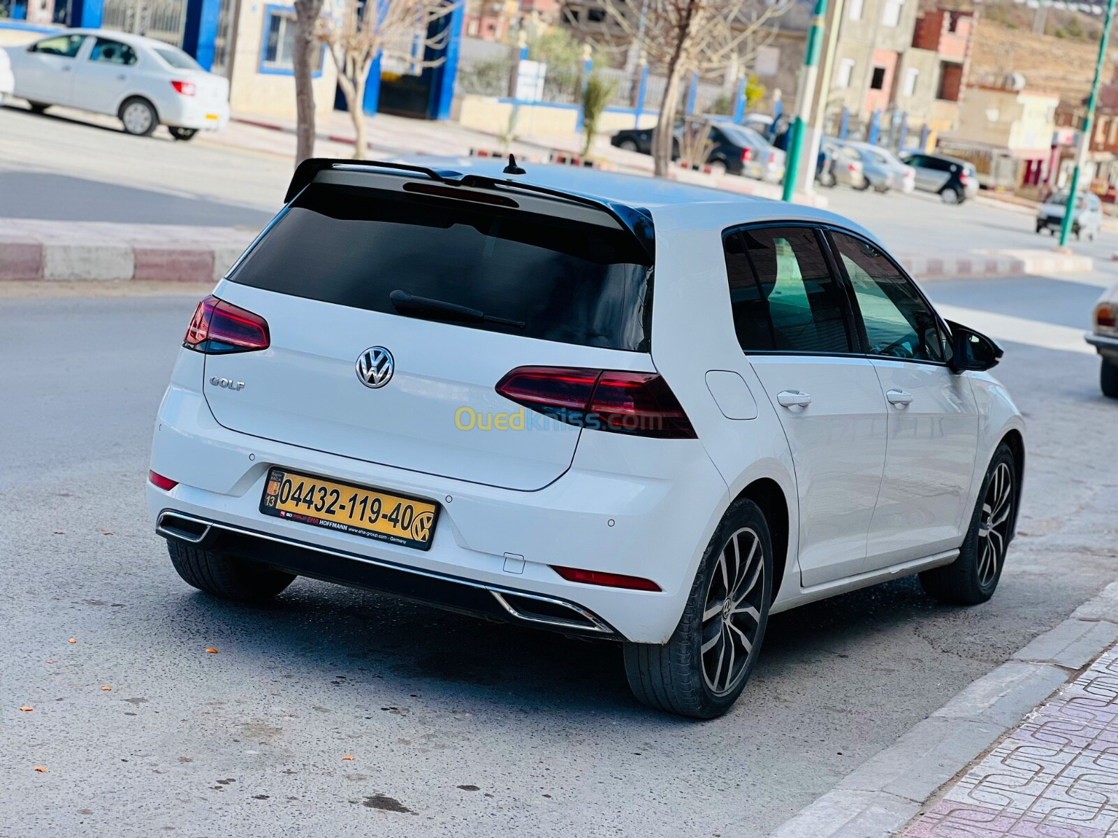 Volkswagen Golf 7 2019 