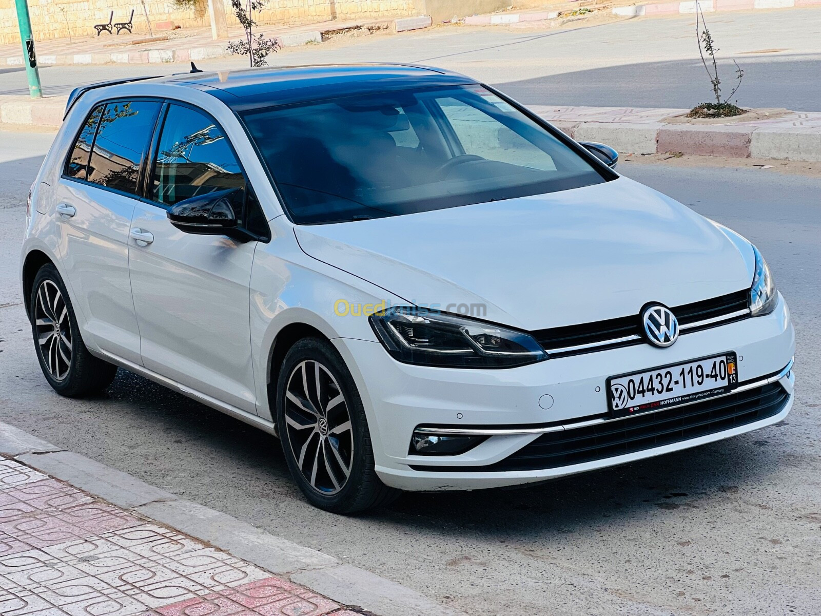 Volkswagen Golf 7 2019 