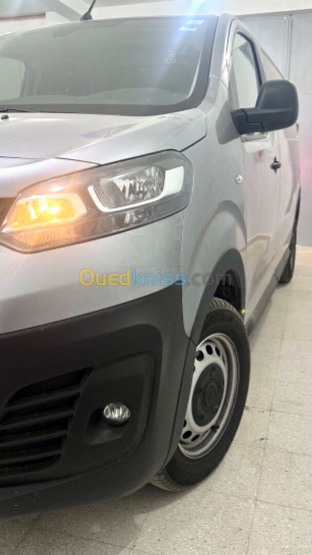 Fiat Scudo 2023 Fiat