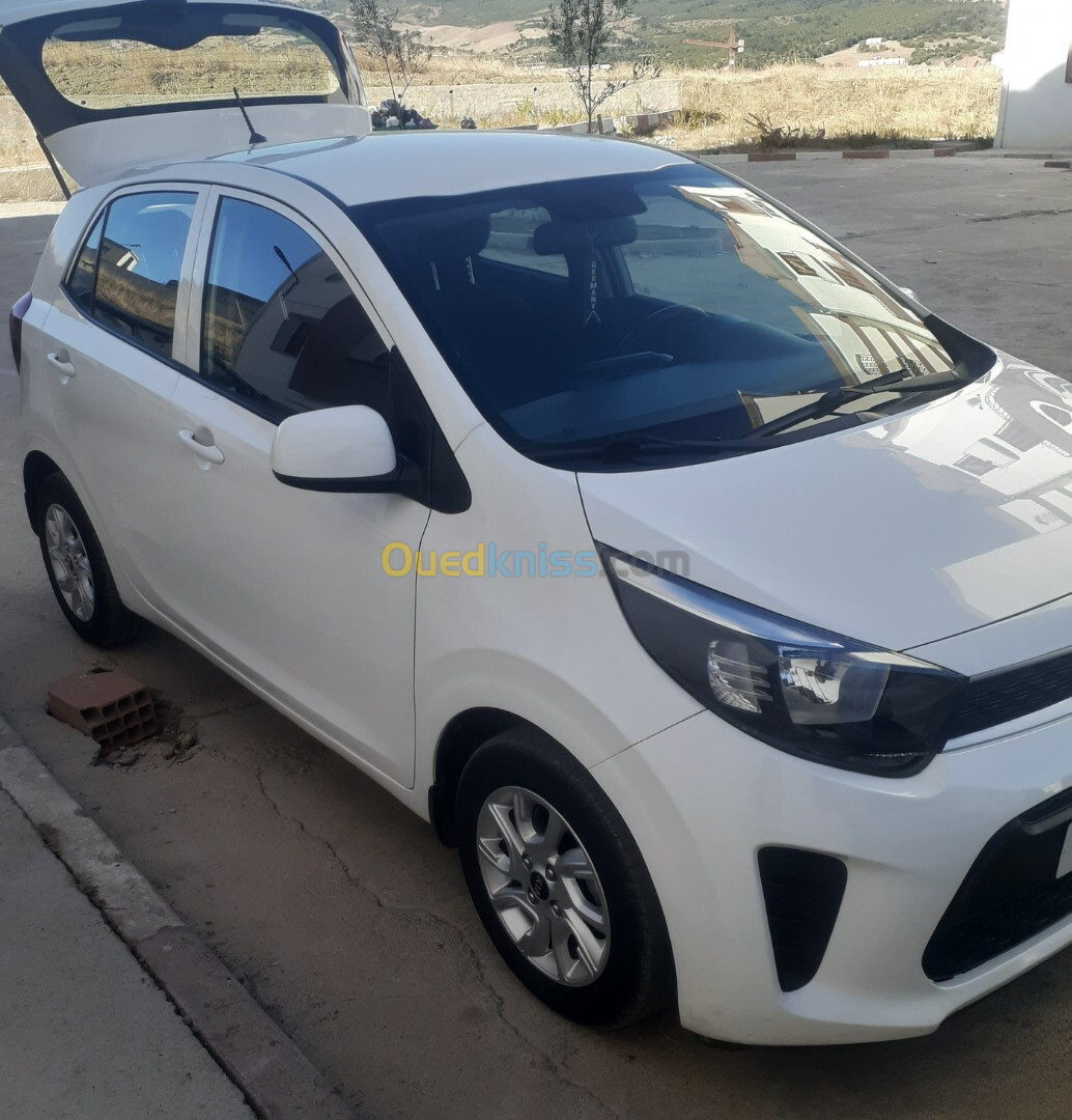 Kia Picanto 2019 LX Start