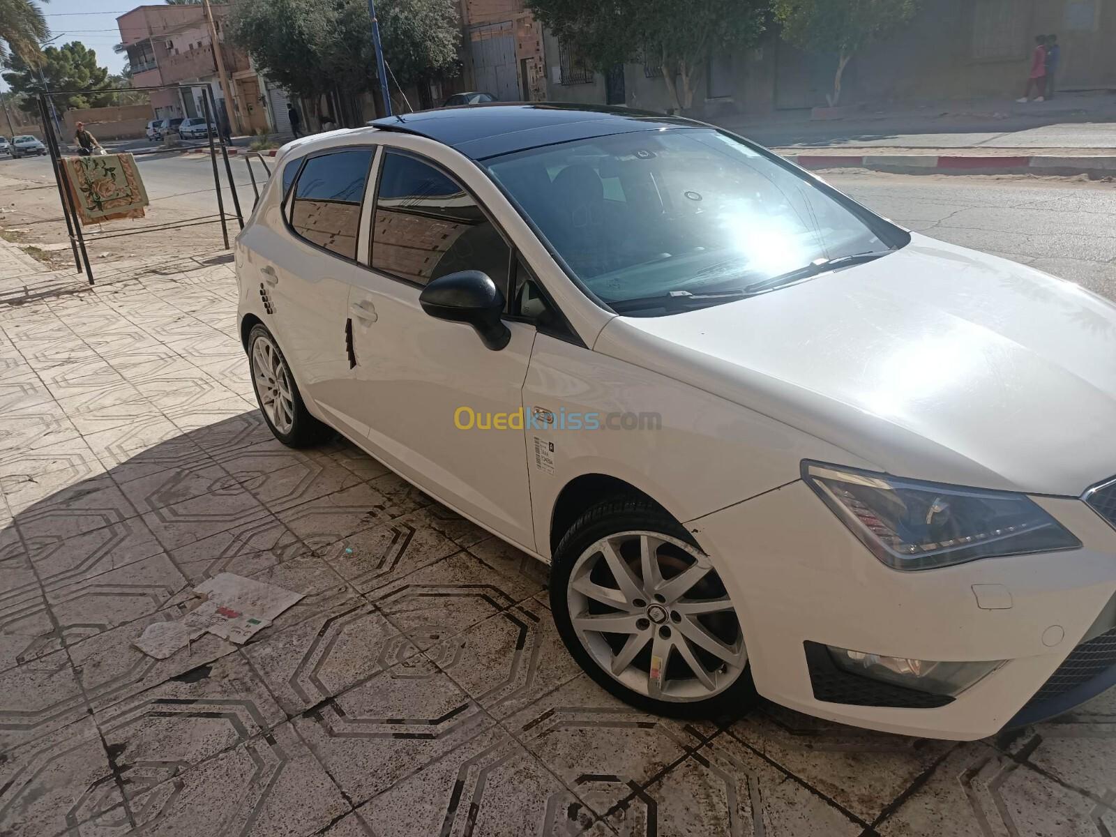 Seat Ibiza 2013 FR