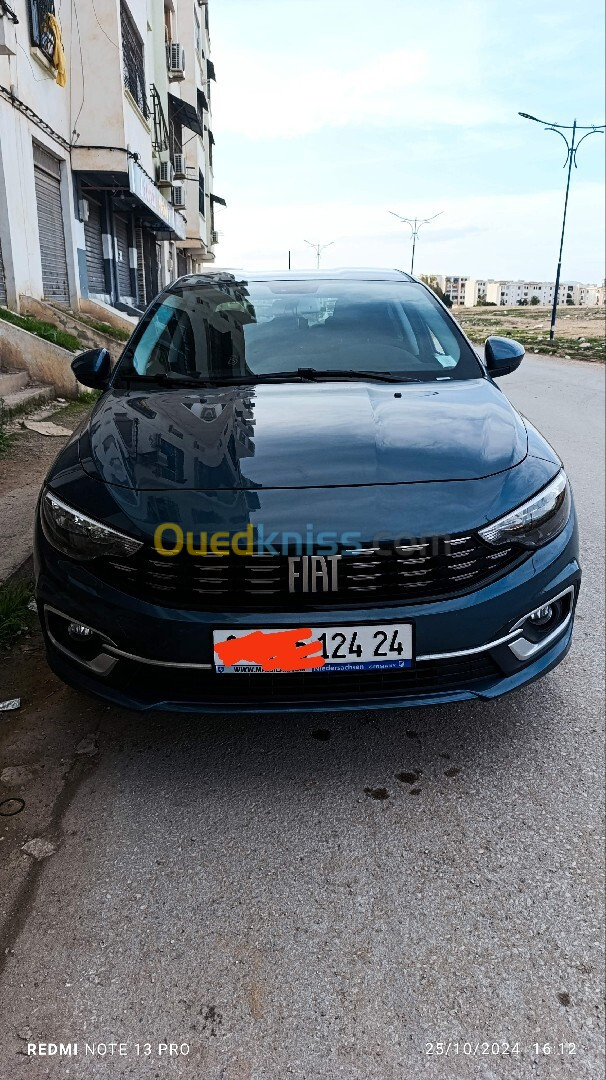 Fiat Tıpo 2024 LIFE