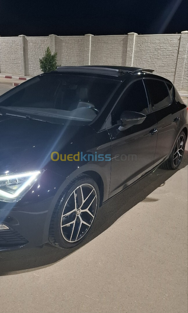 Seat Leon 2019 Bets