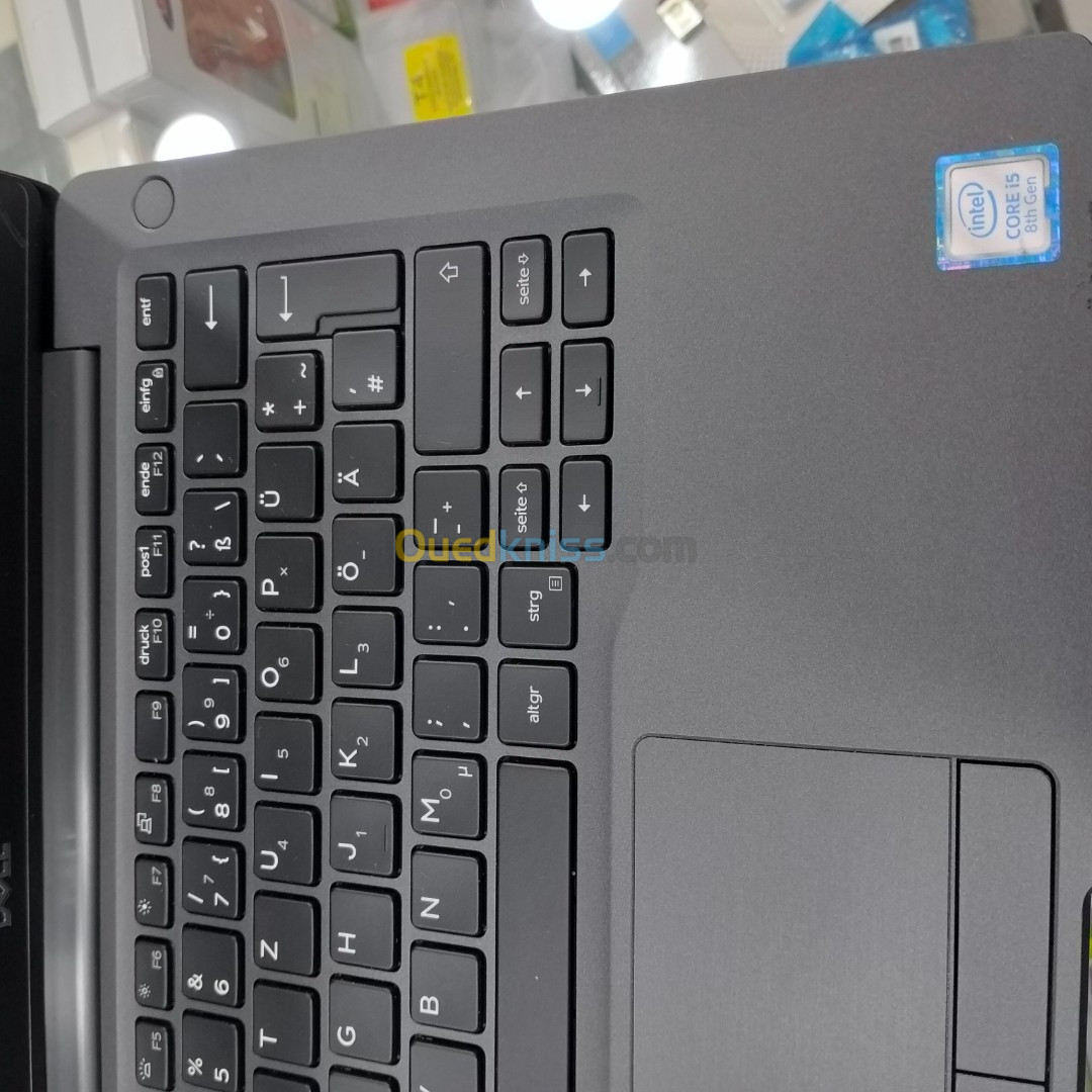 DELL latitude 7300