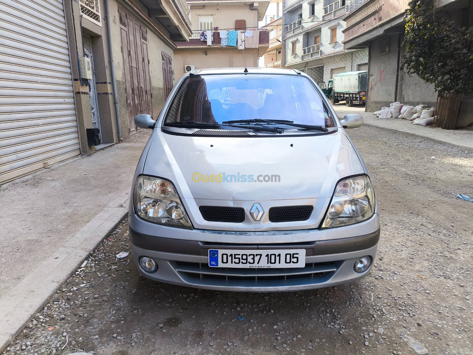 Renault Scenic 2001 