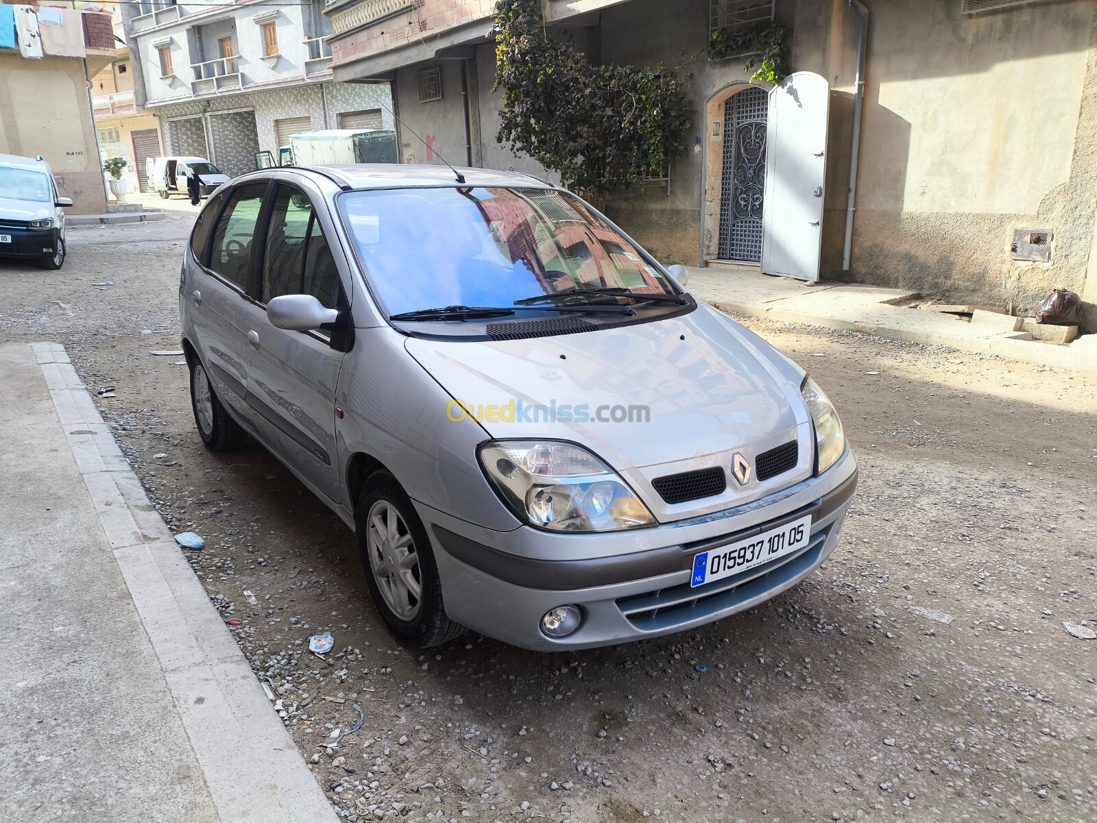 Renault Scenic 2001 