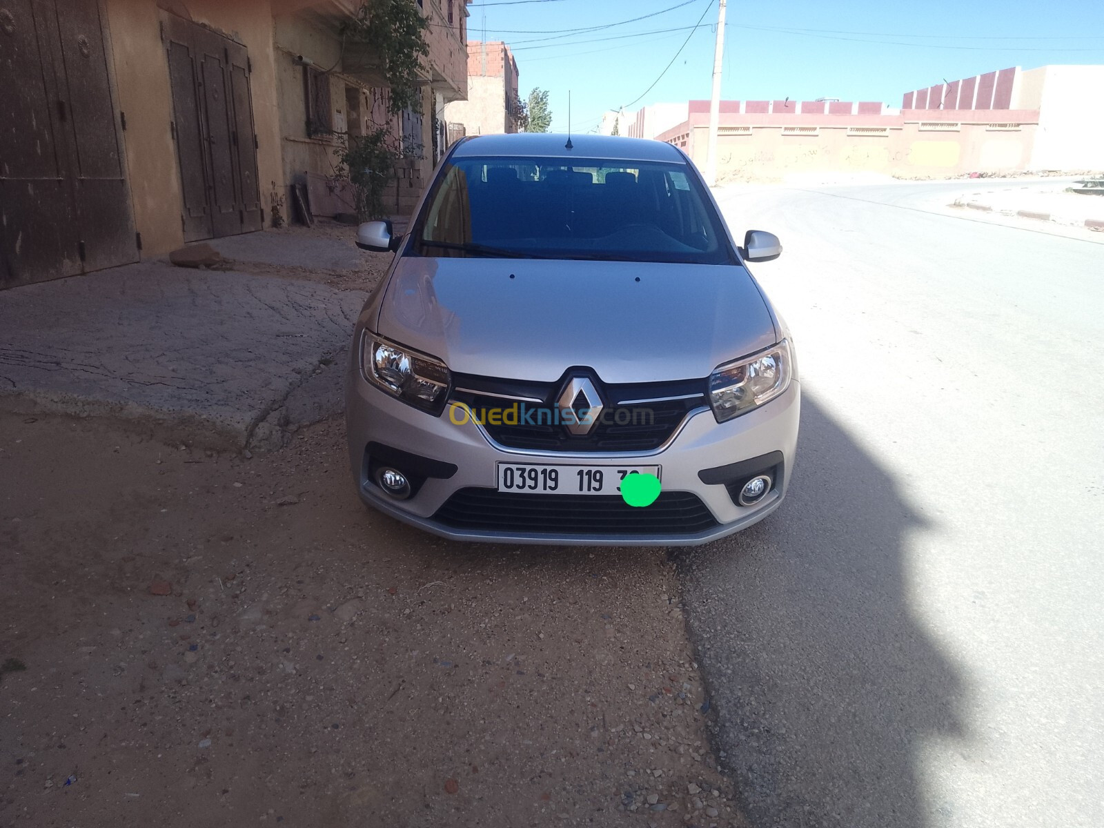 Renault Symbol 2019 Made In Bladi