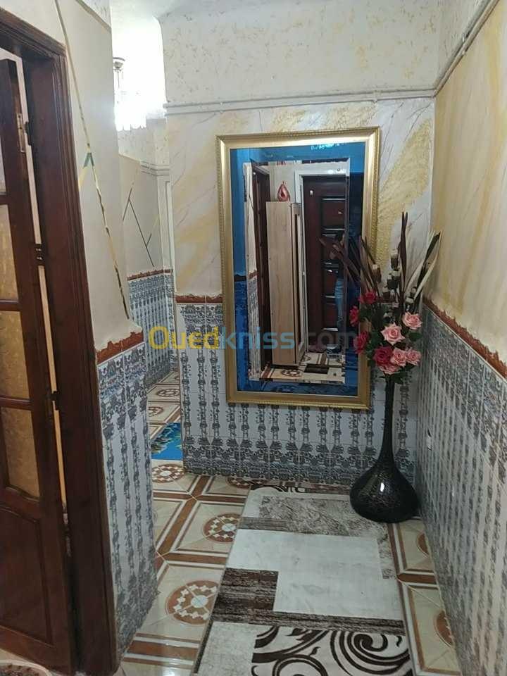 Vente Appartement F2 Alger Bordj el kiffan