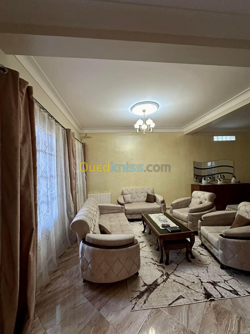 Vente Villa Alger Kouba