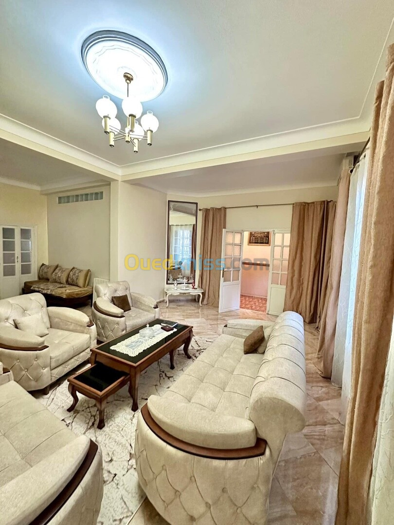 Vente Villa Alger Kouba