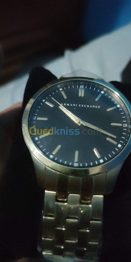 Montre homme original 