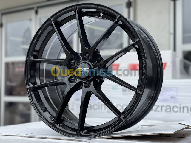 jantes oz racing leggera hlt 20