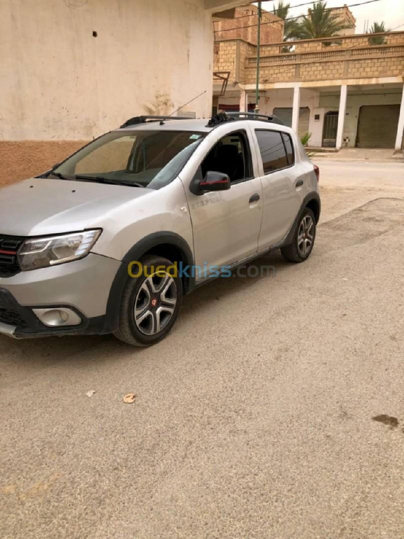 Dacia Sandero 2018 Sandero