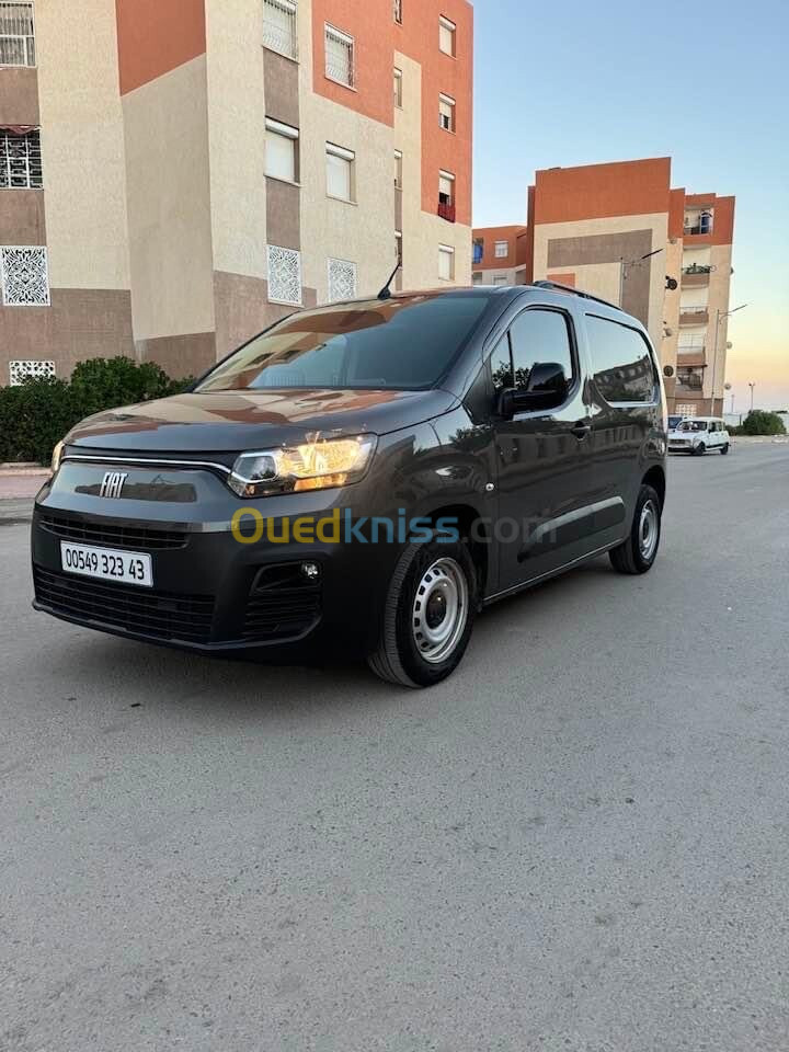 Fiat Doblo 2023 Doblo