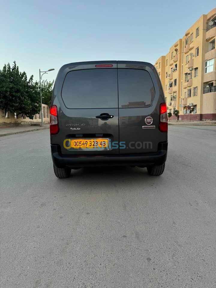 Fiat Doblo 2023 Doblo