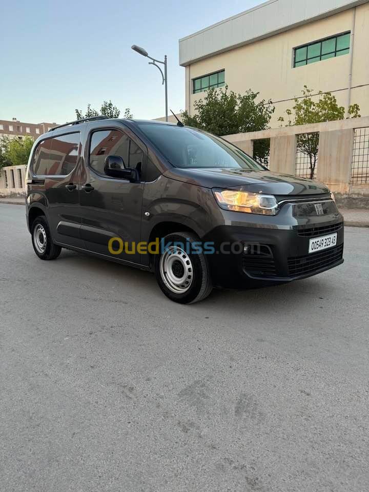 Fiat Doblo 2023 Doblo