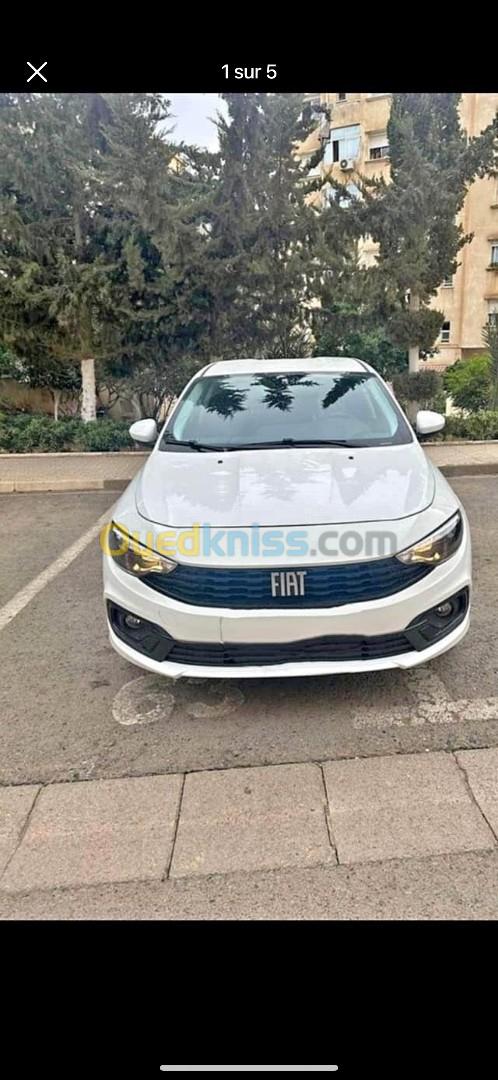 Fiat Fiat tipo 2023 Citi