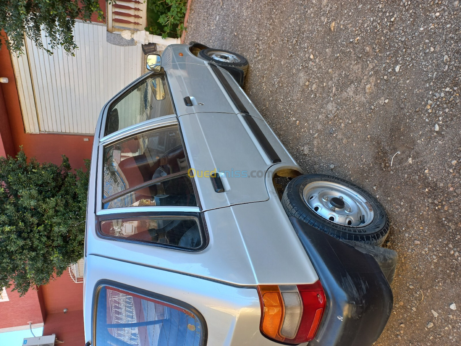 Suzuki Maruti 800 2013 Maruti 800