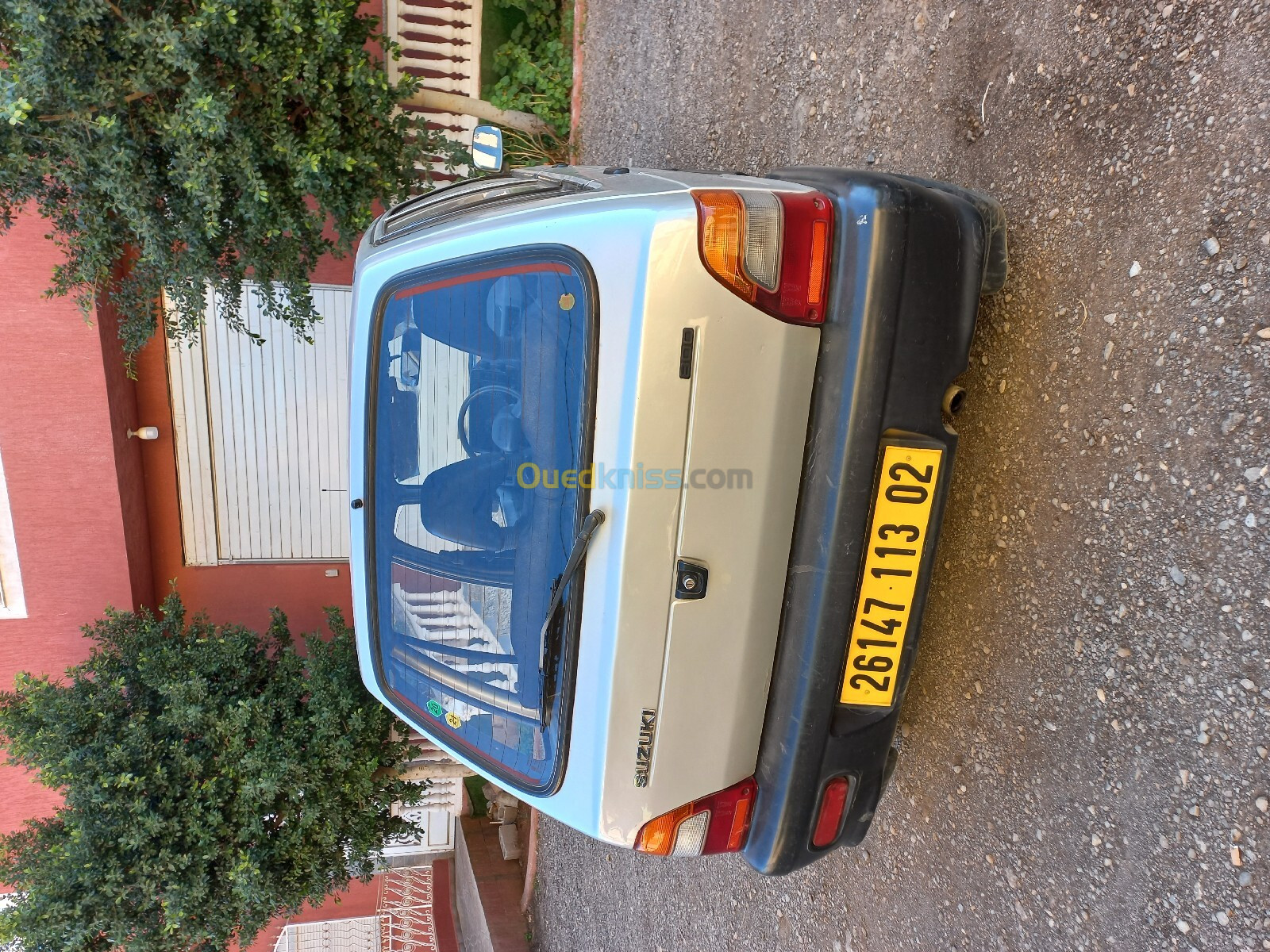 Suzuki Maruti 800 2013 Maruti 800