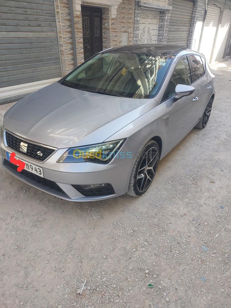 Seat Leon 2019 Leon