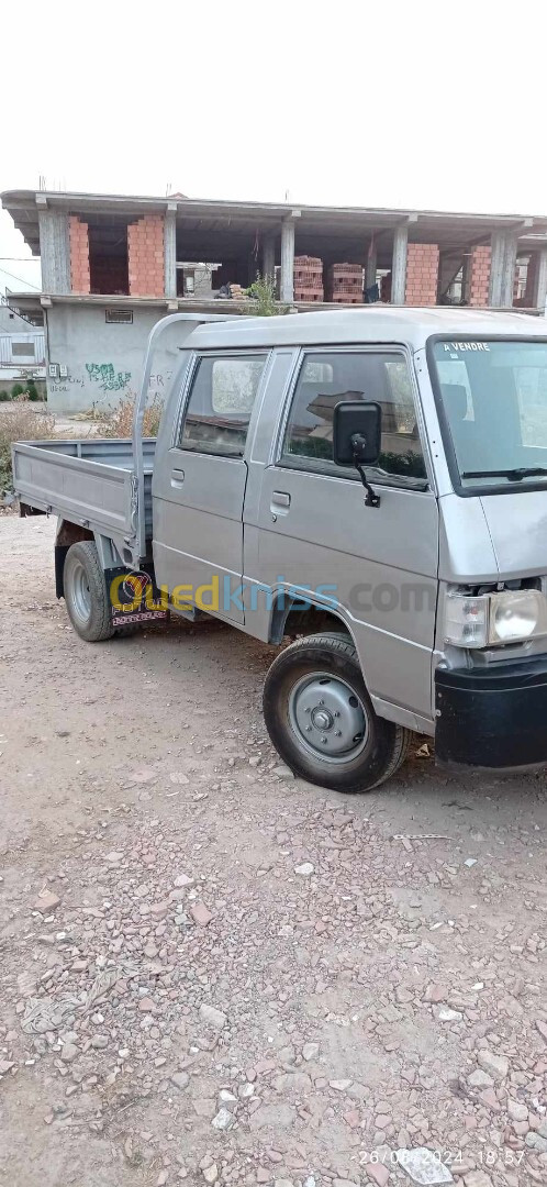 FOTON Foton 1028 2008