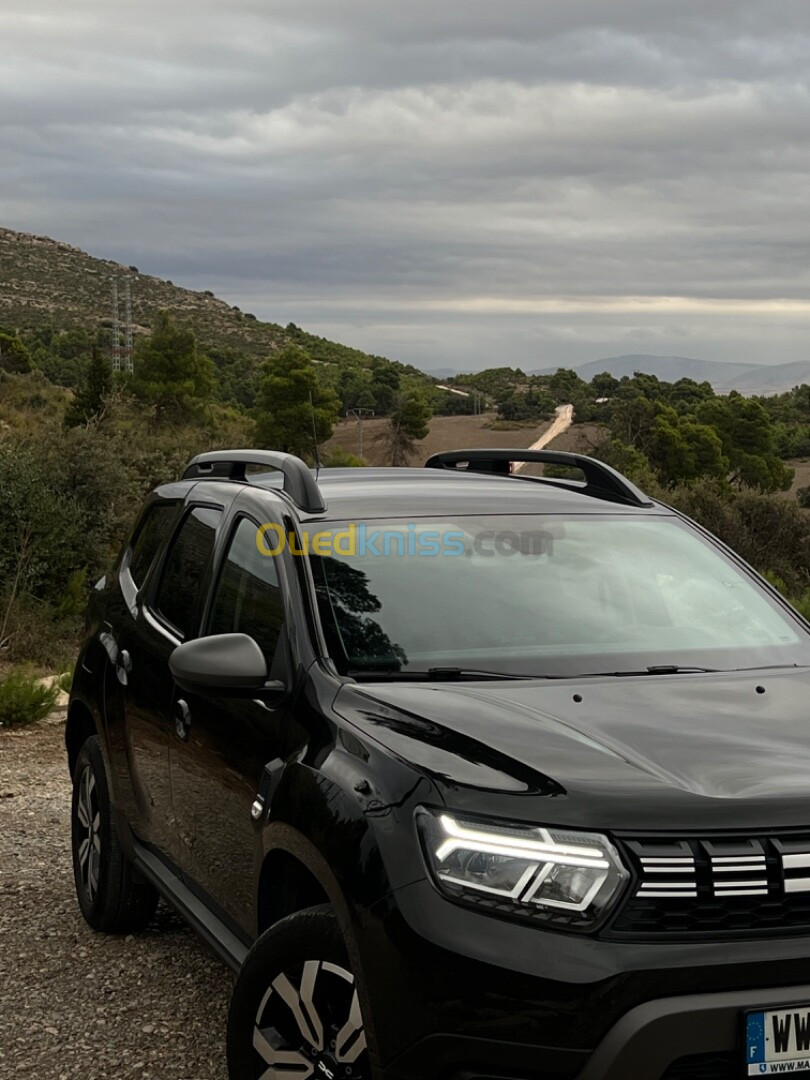 Dacia Duster 2023 