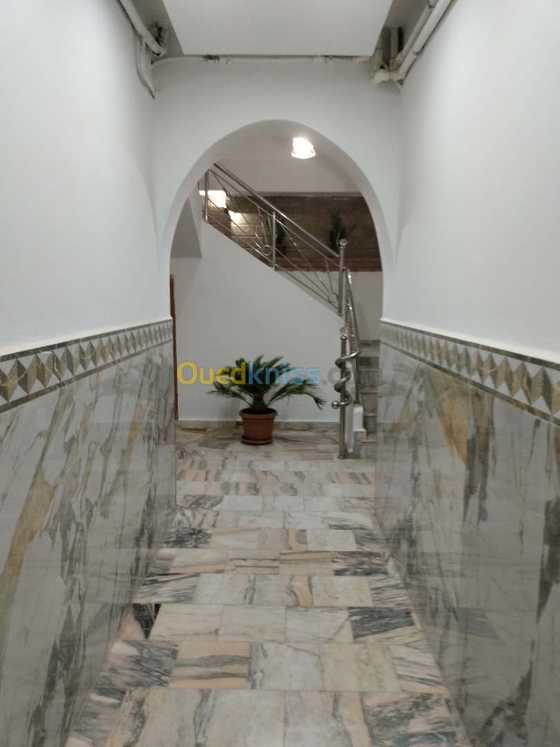 Location Appartement F3 El taref El kala