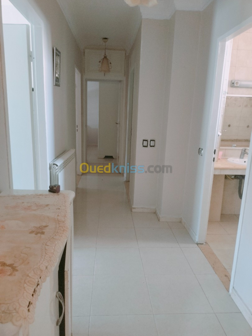 Location vacances Appartement F4 El Tarf El kala