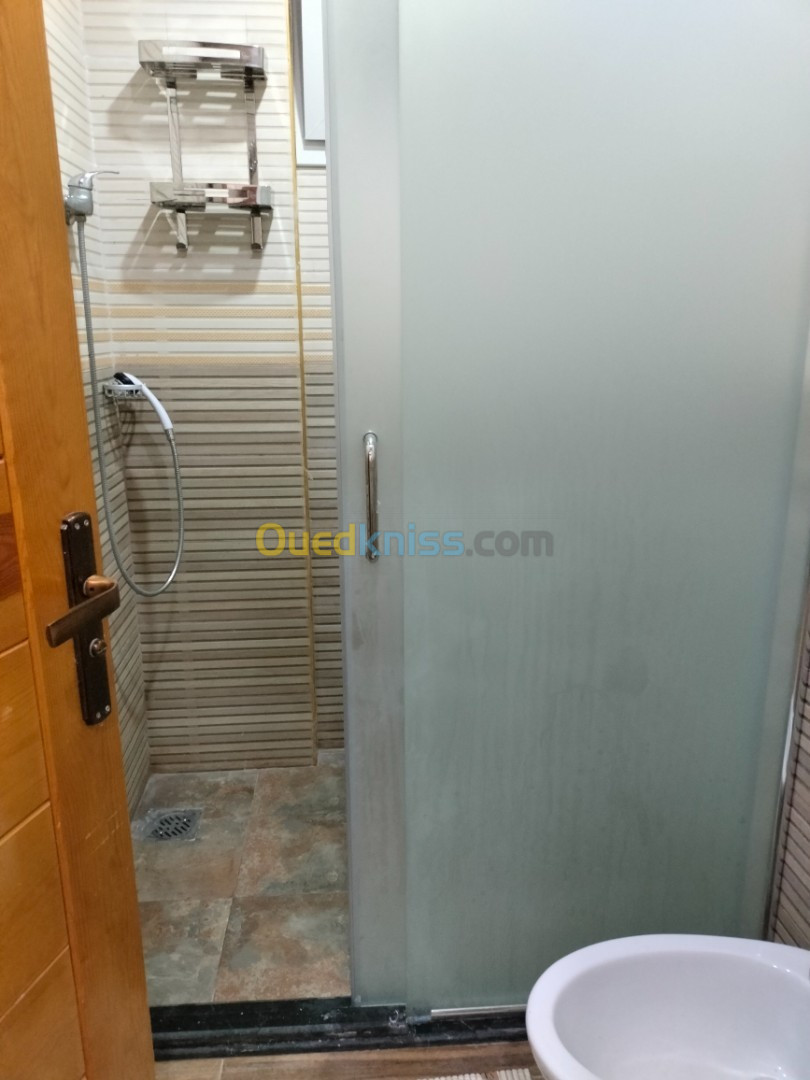 Location Appartement F3 El taref El kala