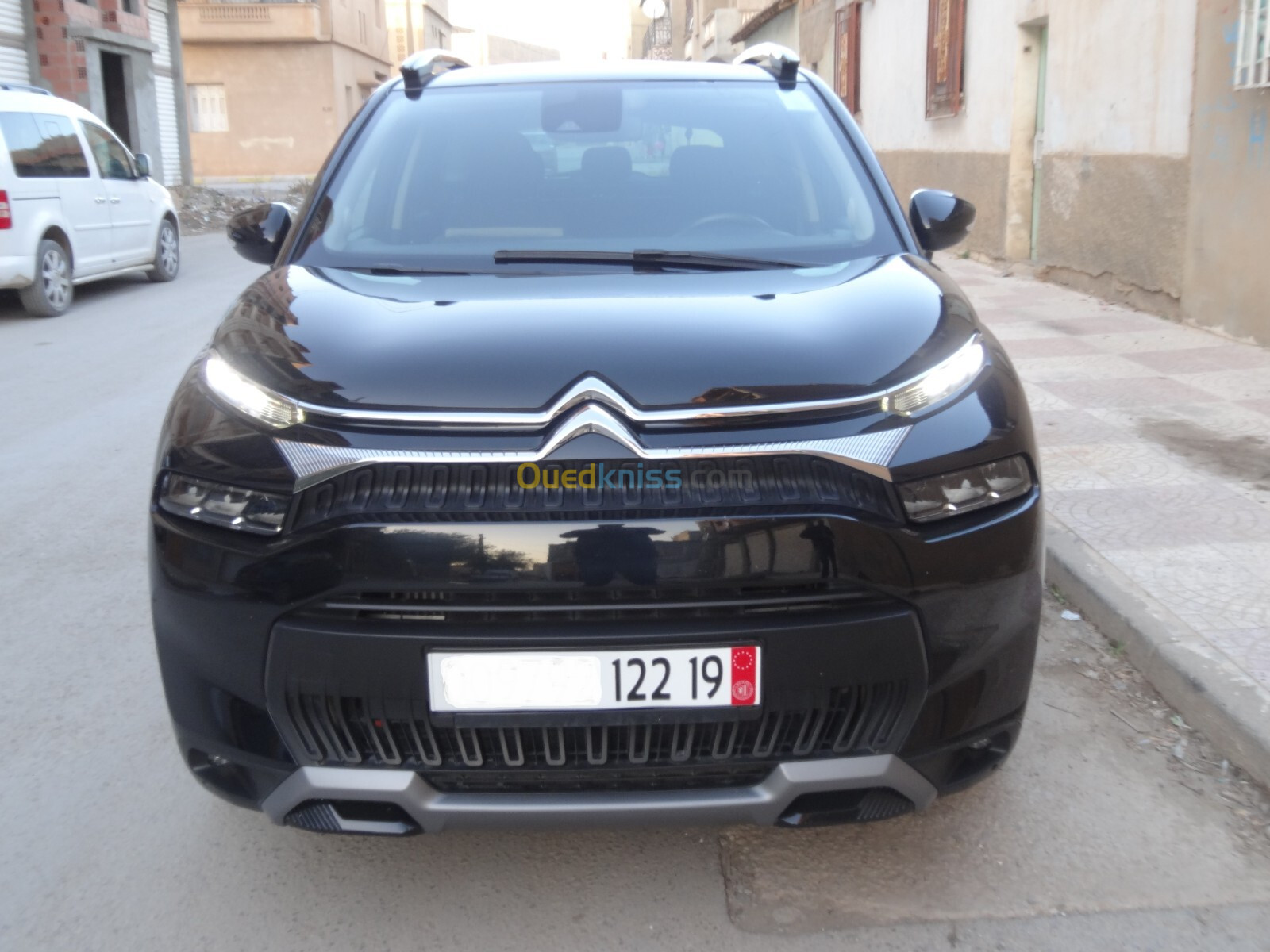 Citroen C3 2022 C3 AIRCROSS