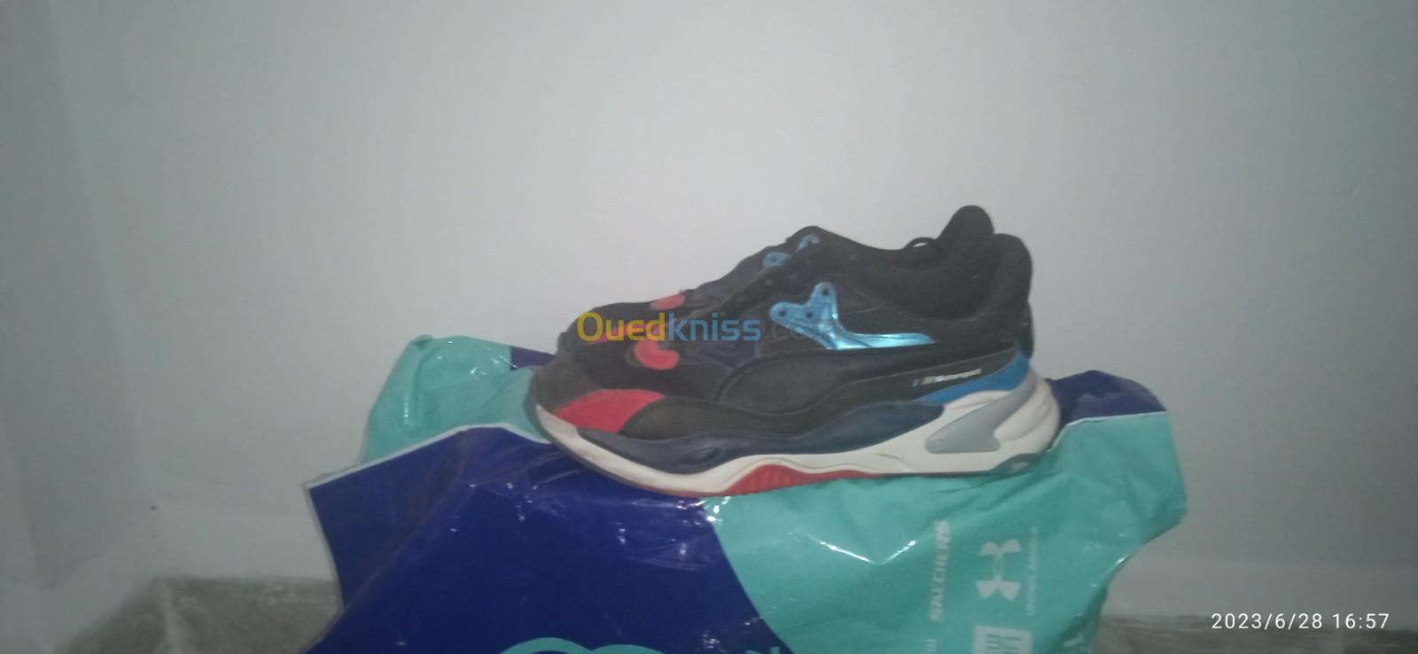 Yeezy 700 clearance ouedkniss