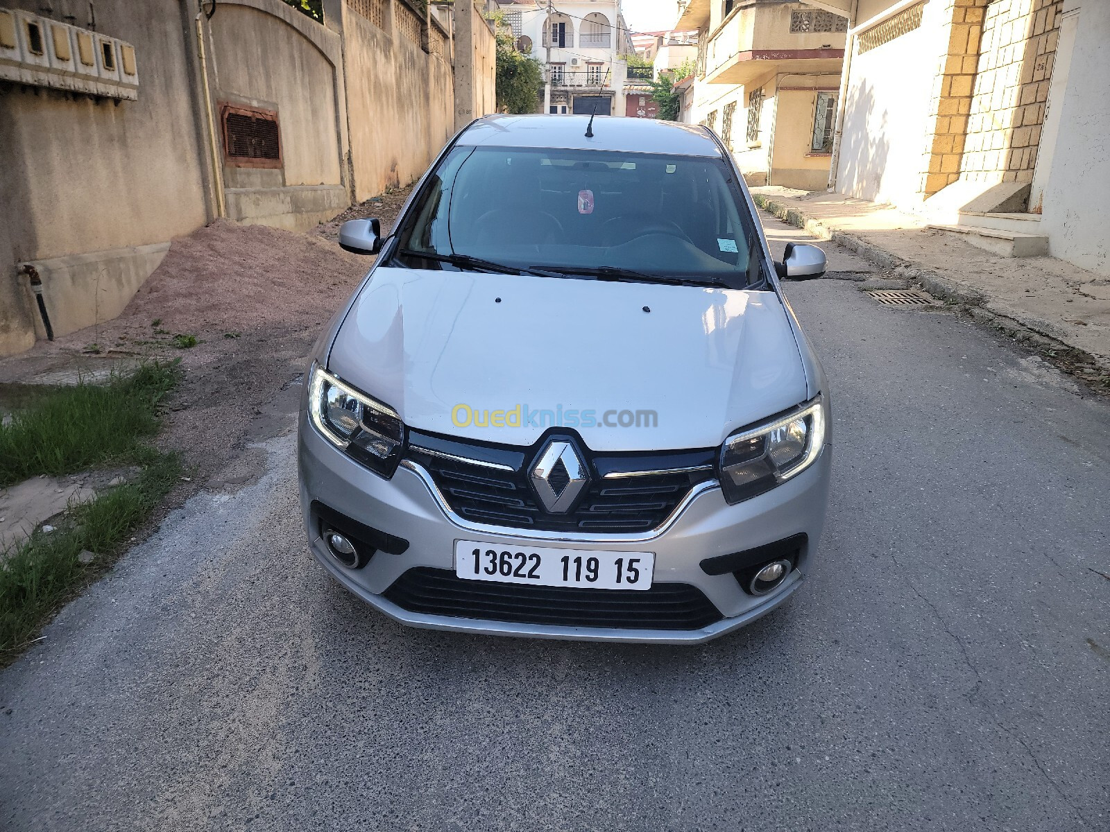 Renault Symbol 2019 Symbol