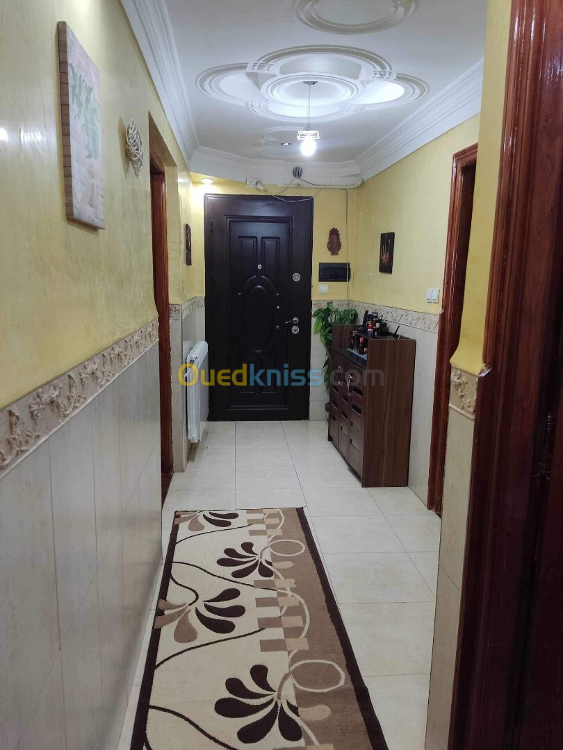 Vente Appartement F4 Boumerdès Ouled moussa